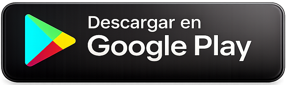 Disponible en Google Play