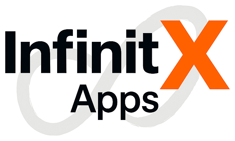 InfinitX Apps